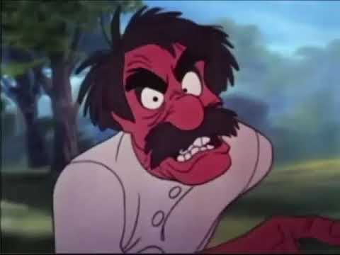 Disney's Cap und Capper 2000 Re-Releases Trailer (Deutsch/German)