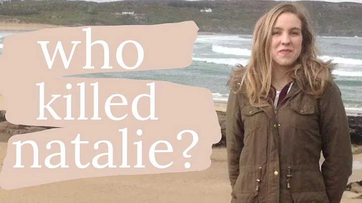 who murdered mom-to-be natalie mcnally?