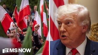 Will Trump sign the new Iran ceasefire deal?