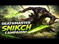 🔴LIVE (Linux Stream) - NOOB Goes Full Rat Ep.1 | Deathmaster Sniktch IE Campaign