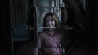 The Time Traveler We All Saw Vs The One We Never Noticed