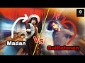 Top crazy khost dance  madan vs gulrahman  saidullah gurbaz song