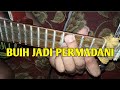 Cover ukulele buih jadi permadani  exist by andrex45u