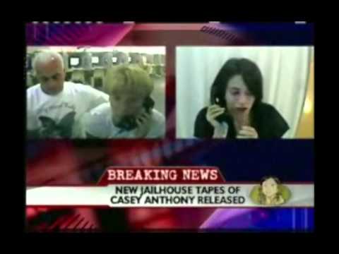 Casey Anthony Parents want Visit Daughter without ...