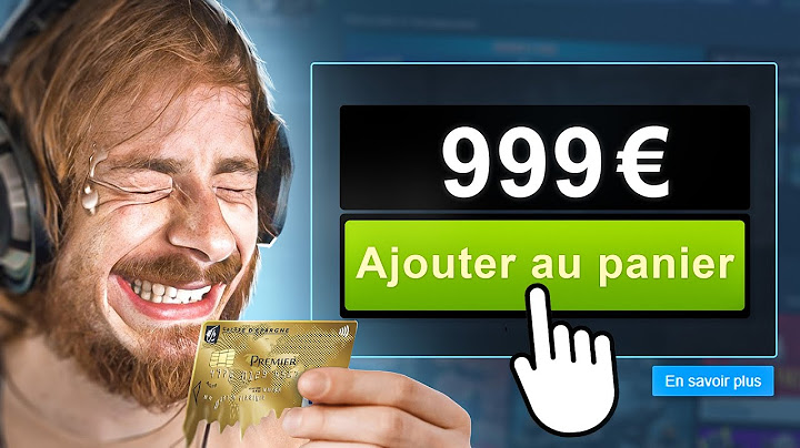 J'ai acheté des jeux EXTREMEMENT cher !