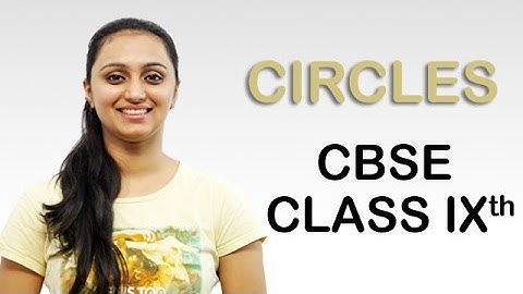 Q 8, Ex. 16.4, Page No. 16.63 - Circles (R.D. Sharma Maths Class 9th)