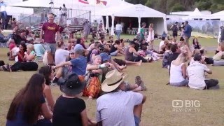 Festival Byron Bay Bluesfest 2016 Music Tyagarah Tea Tree Farm Byron Bay Review Content