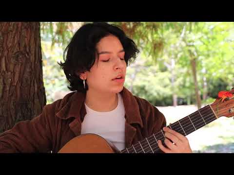 Nunca vas a comprender cover Fatima Badillo & Perla García