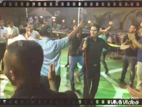 المطرب الكبير خالد عزايزه 2017 لا تشبه حالك بلناس