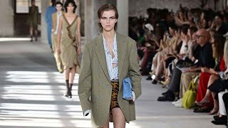 Dries Van Noten SS 2024