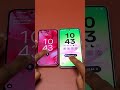 La verité sur les SAMSUNG GALAXY A