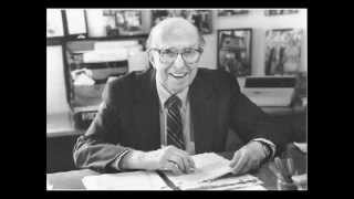 Who Is Jim Rouse?