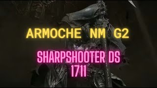 [Lost Ark]  Armoche G2 NM Deathstrike 1711 Sharpshooter