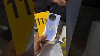 realme 11x 5g #smartphone #unboxing #viralvideo #realme11x5g #tranding #mobile