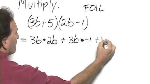 Bittinger Basic Math with Early Integers Chapter Test Prep Exercises: Ch. 4 Ex. 32