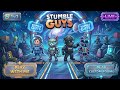 Stumble Guys Live GamePlay 🎮 Custom Rooms | Play With Me Join Now |