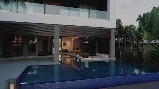 Amazing Infinity Edge Pool By Van Kirk & Sons Pools & Spas