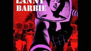 Lanny Barbie - Elizabeth