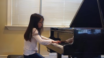 Clementi Sonata in F-sharp minor, Op 26 No 2