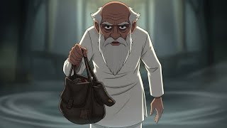 Magic School Bag ne mujhe TIME TRAVEL kara diya 😱 | Episode 1”