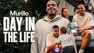 Famous A Day In The Life Of Murillo! π¬ Wealth