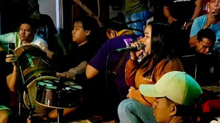 TITIP KANGEN Lagu Jaranan TURONGGO ANJAR BUDOYO - BAZOKA Audio