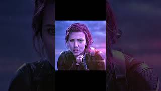 Natasha Death Explained | Black Widow Sacrifice Scene | Hindi-Urdu #Shorts