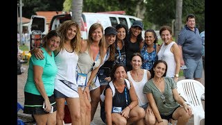 Video Clip of the Maccabiah 2017 Masters event screenshot 1