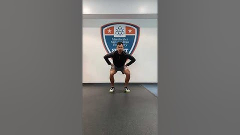 Vertical Countermovement Jump