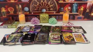 TAURUS POSSIBLY NO WAY FORWARD DUE TO SNEAKY BEHAVIOR TAURUS LOVE TAROT READING screenshot 5
