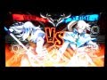 Fnm  roldy ve vs bladeofjustice ky