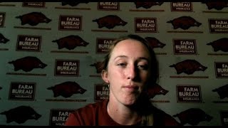 Hannah McEwen Previews Manhattan NCAA Regional Game