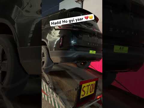 Tata Never Disappoints You 💔😑