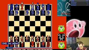 Battle Chess 3D Any% (PB) 20s 033ms