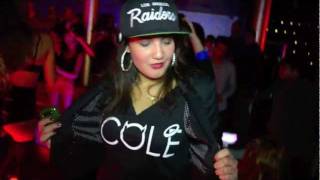 J COLE OFFICIAL CONCERT AFTER PARTY - BOUTIQUE MANCHESTER - CAPTURE YOUR NITE