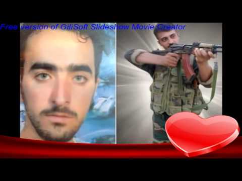 شهداء ملح الصرار رجال العزه والكرامه