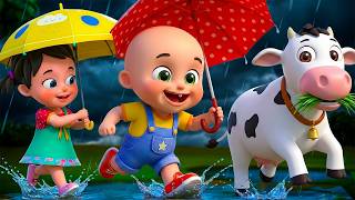rain rain go away come again another day compilation nursery
