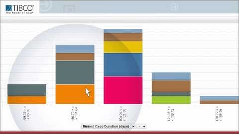 TIBCO Spotfire ActiveMatrix BPM 2-Minute Explainer Video