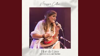 Zamba de Usted (En Vivo en el ND Teatro) (feat. Dos Más Uno) - Maggie Cullen