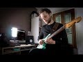 IMPROVISER à la GUITARE - Quelques conseils !