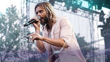 Awolnation - Hollow Moon (Bad Wolf)