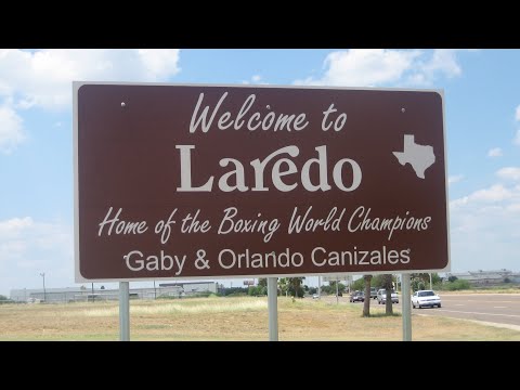 Video: Seeking Death Penalty For Laredo Serial Killer