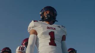 Dutch Football Intro