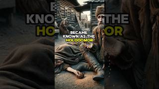 Stalins Secret Famine The Horror Of The Holodomor