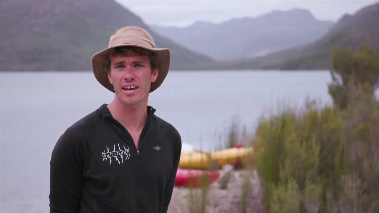 The Wild Pedder Experience