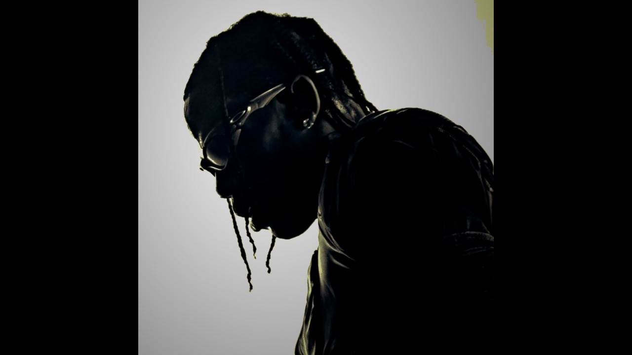 [FREE] Travis Scott Type Beat - 