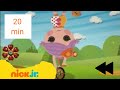A Tree Grows In Lalaloopsy Land Reversed 
