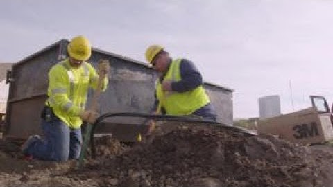 Life of a Lineman Series 2: Adapting on the Fly