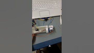 Arduino mpu6050 ivme sensörü kullanımı