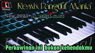 Dingin - Karaoke (Nada Pria) Hamdan Att || Dj Remix Dut Orgen Tunggal By. RDM 